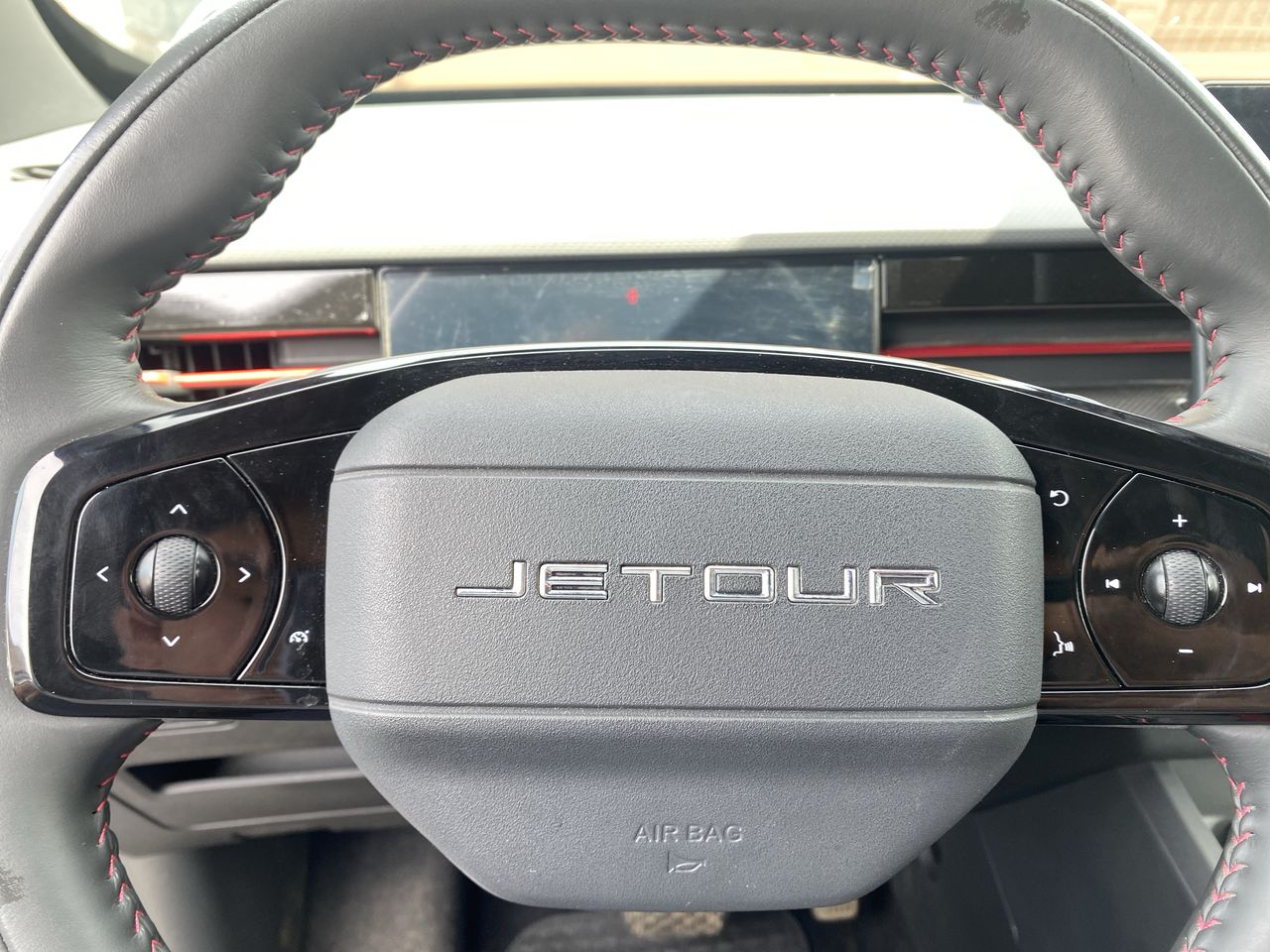 JETOUR - 26