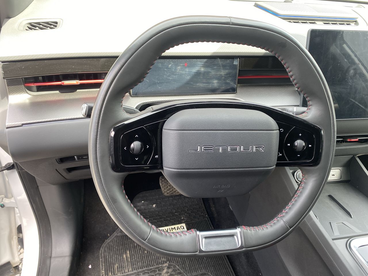 JETOUR - 25