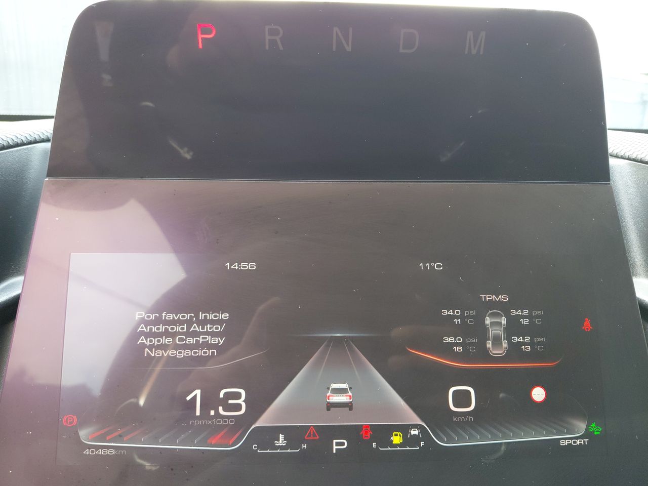 Haval Dargo — foto 26 de 35