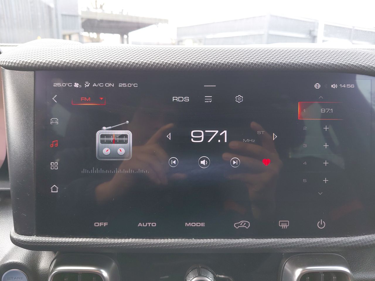 Haval Dargo — foto 27 de 35
