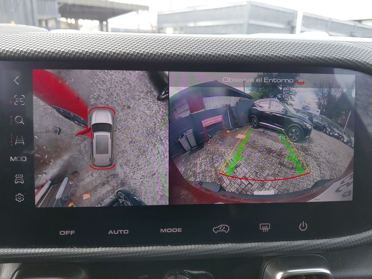 Haval Dargo — foto 28 de 35
