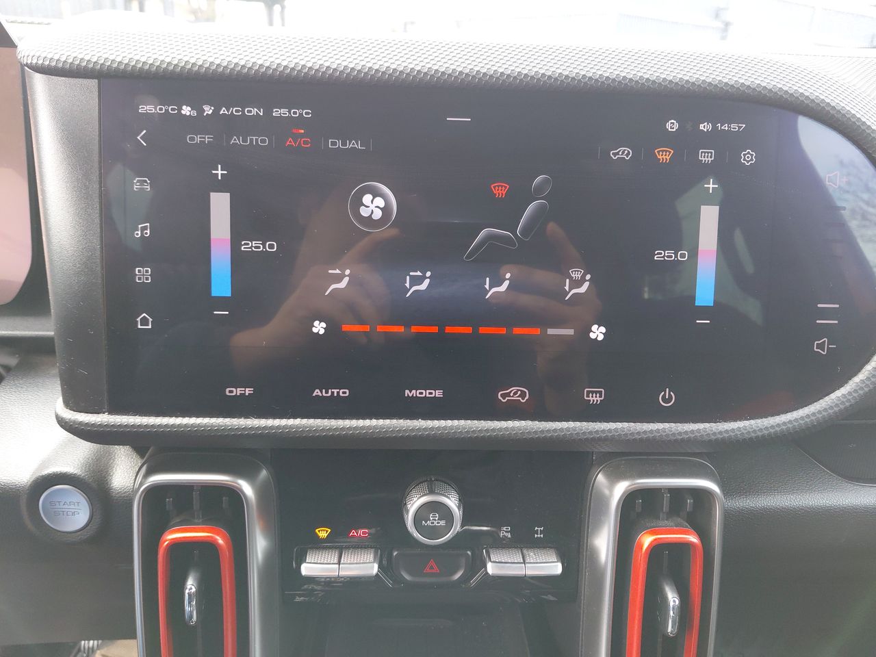 Haval Dargo — foto 29 de 35