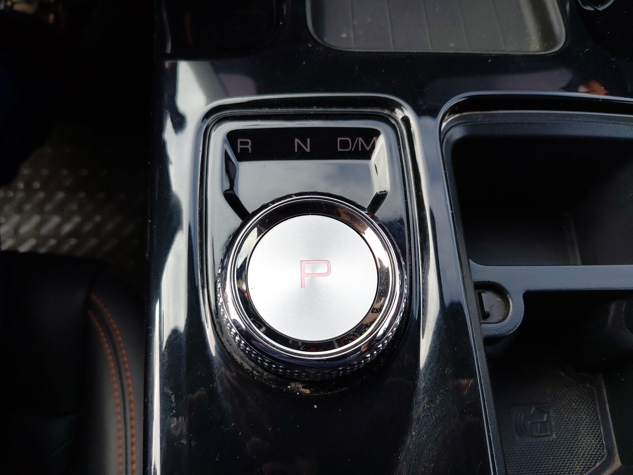 Haval Dargo — foto 30 de 35