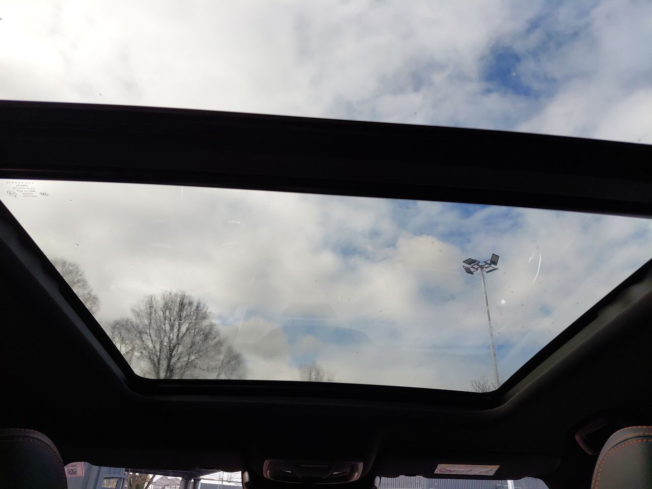 Haval Dargo — foto 32 de 35