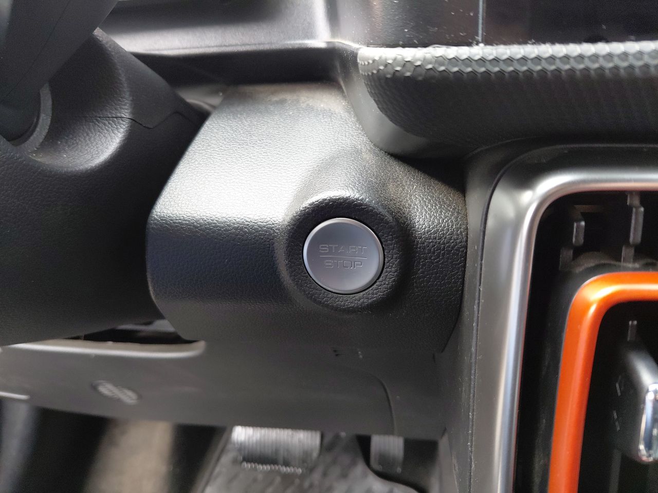 Haval Dargo — foto 35 de 35