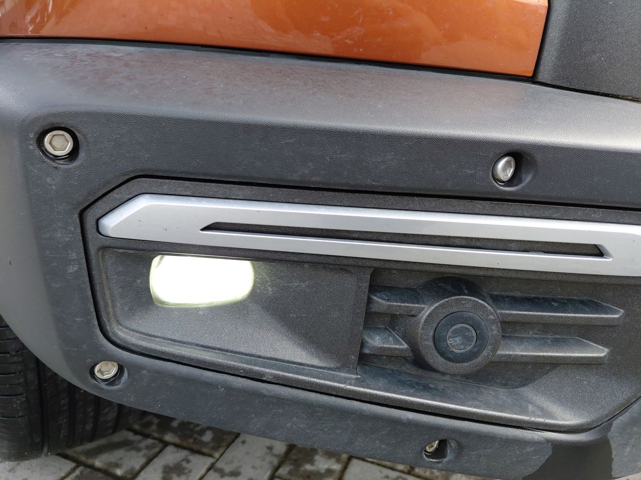 Haval Dargo — foto 18 de 35