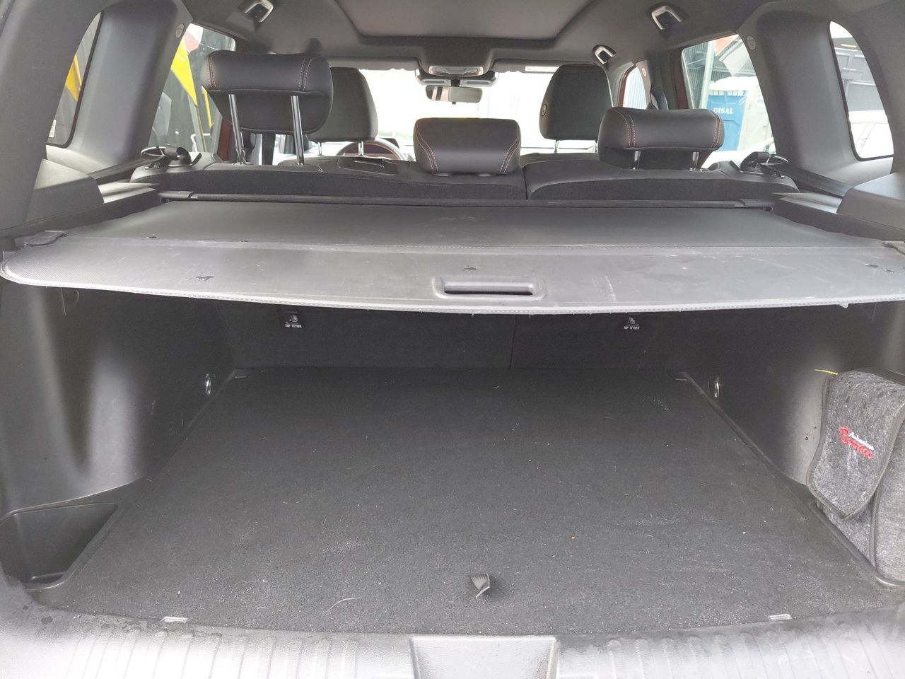 Haval Dargo — foto 20 de 35