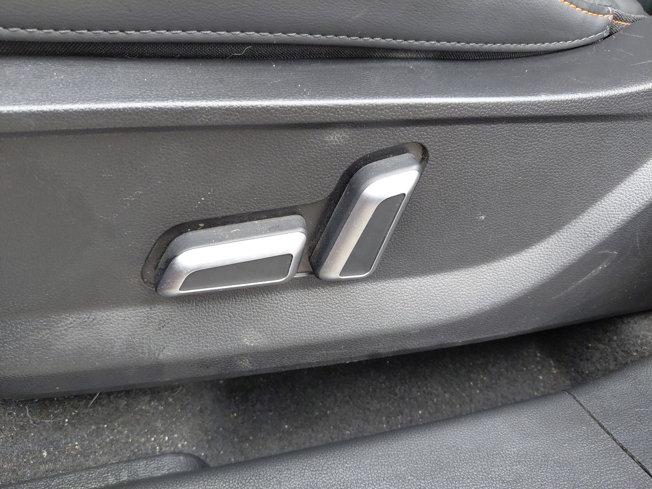 Haval Dargo — foto 22 de 35