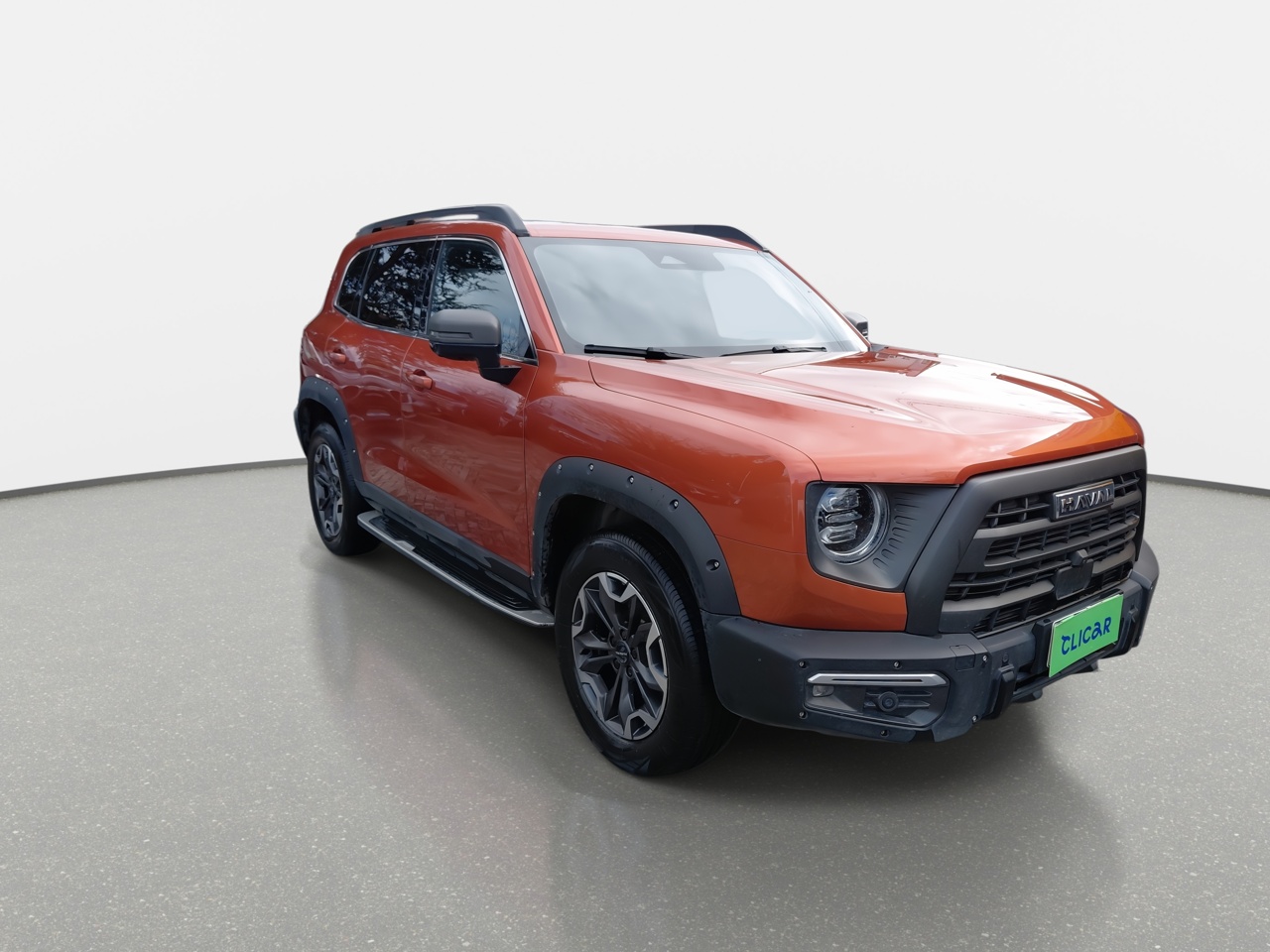 HAVAL - 1