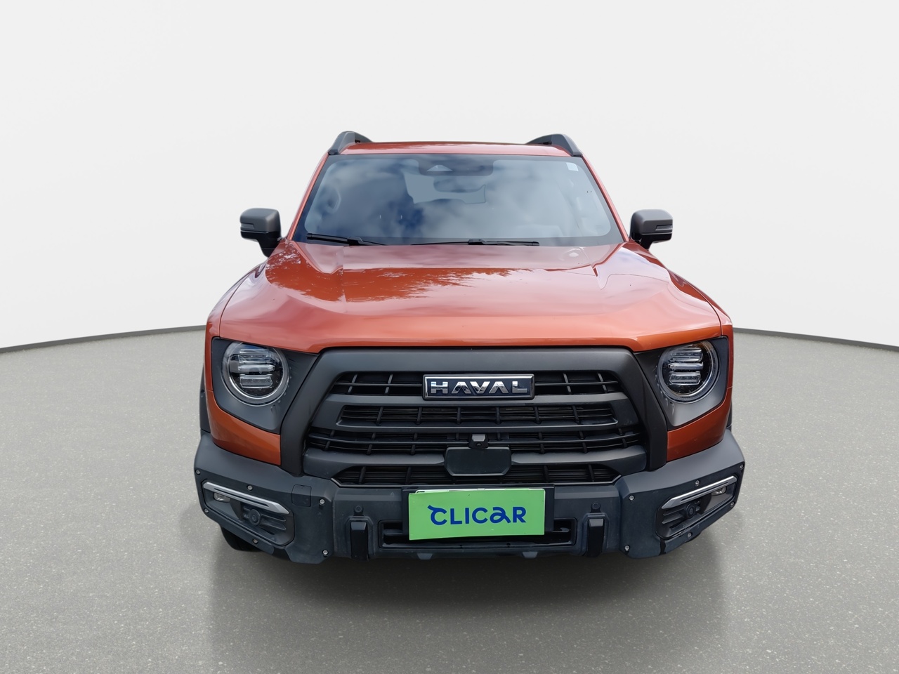 HAVAL - 2