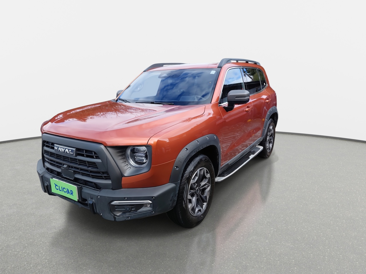 HAVAL - 3