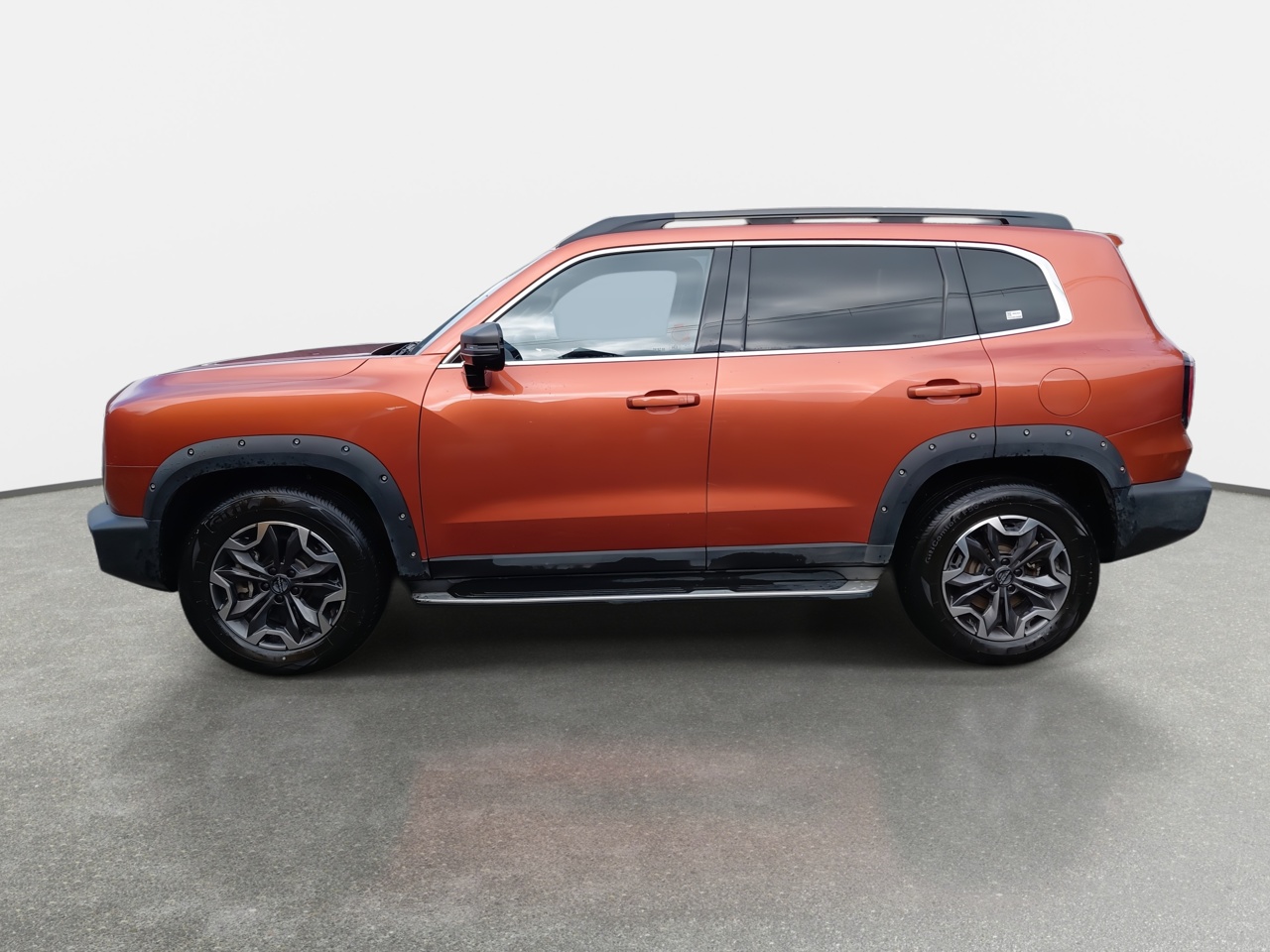 HAVAL - 4