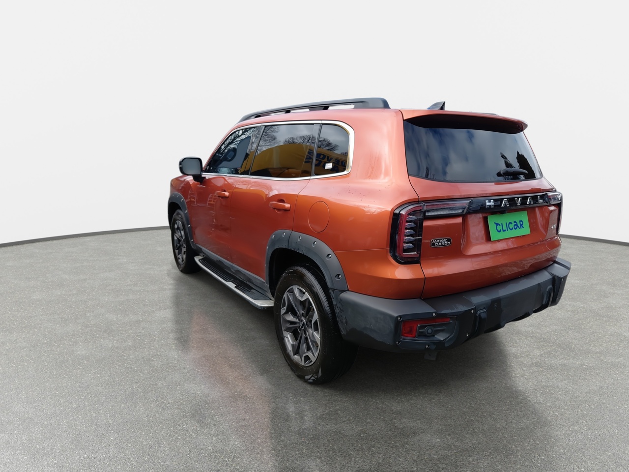 HAVAL - 5