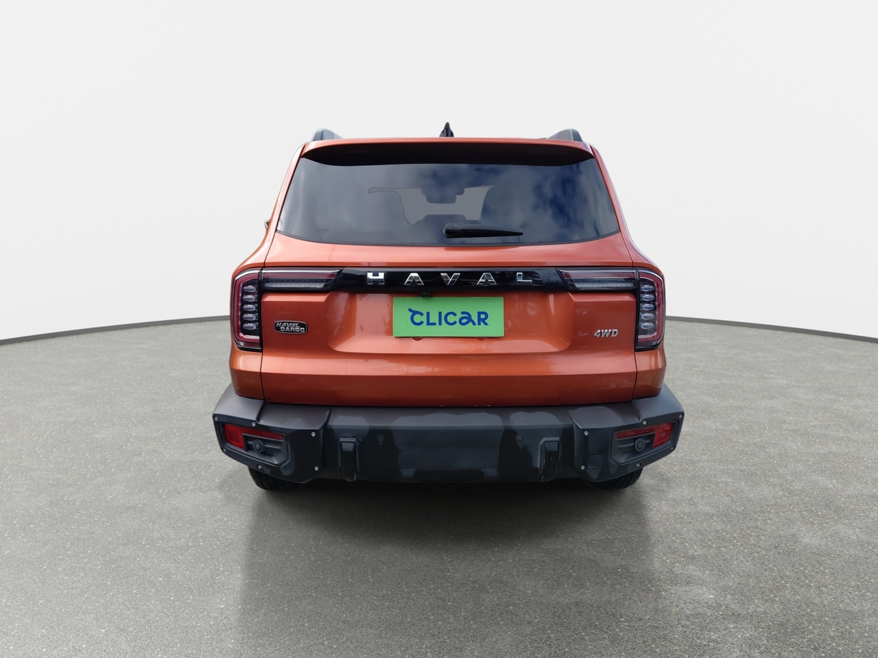 HAVAL - 6