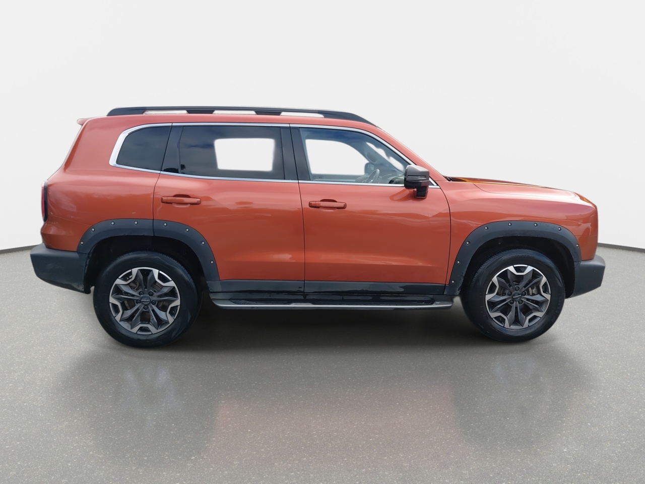 Haval Dargo — foto 9 de 35