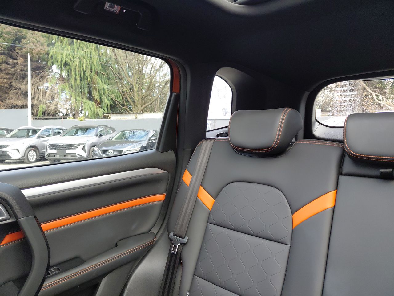 Haval Dargo — foto 12 de 35