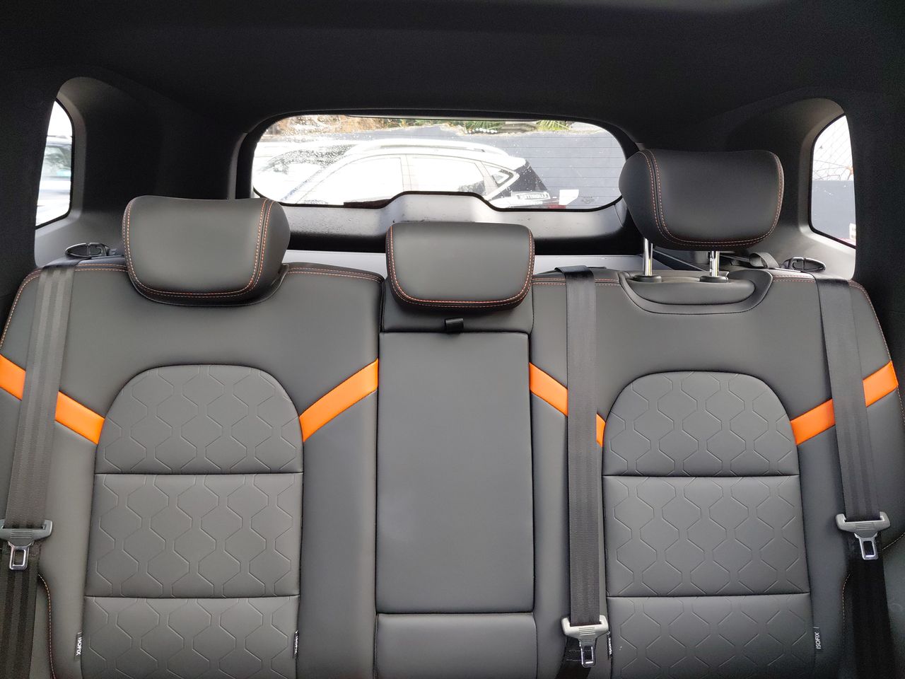 Haval Dargo — foto 13 de 35