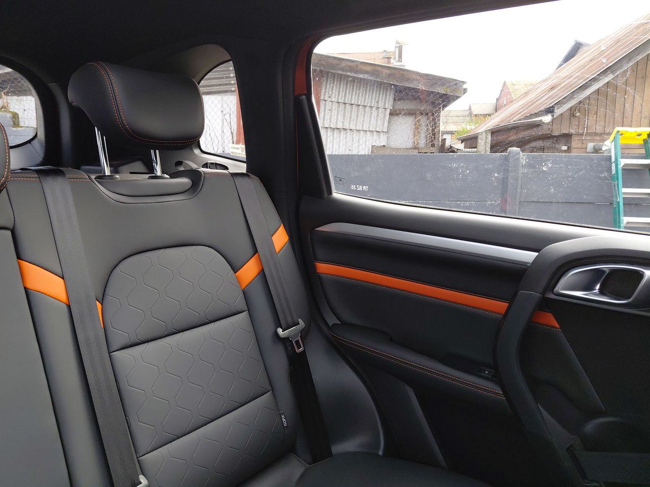 Haval Dargo — foto 14 de 35