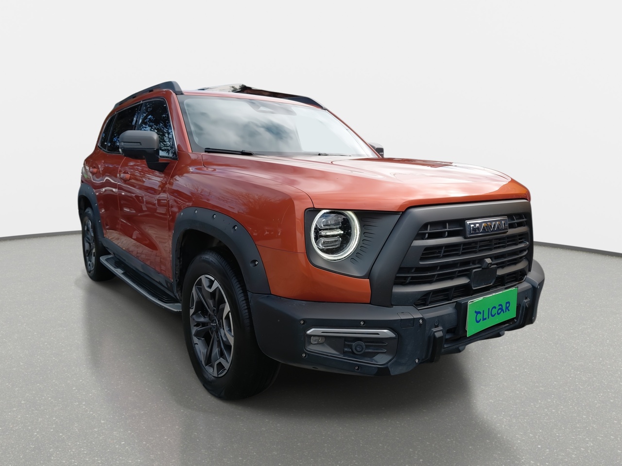 HAVAL