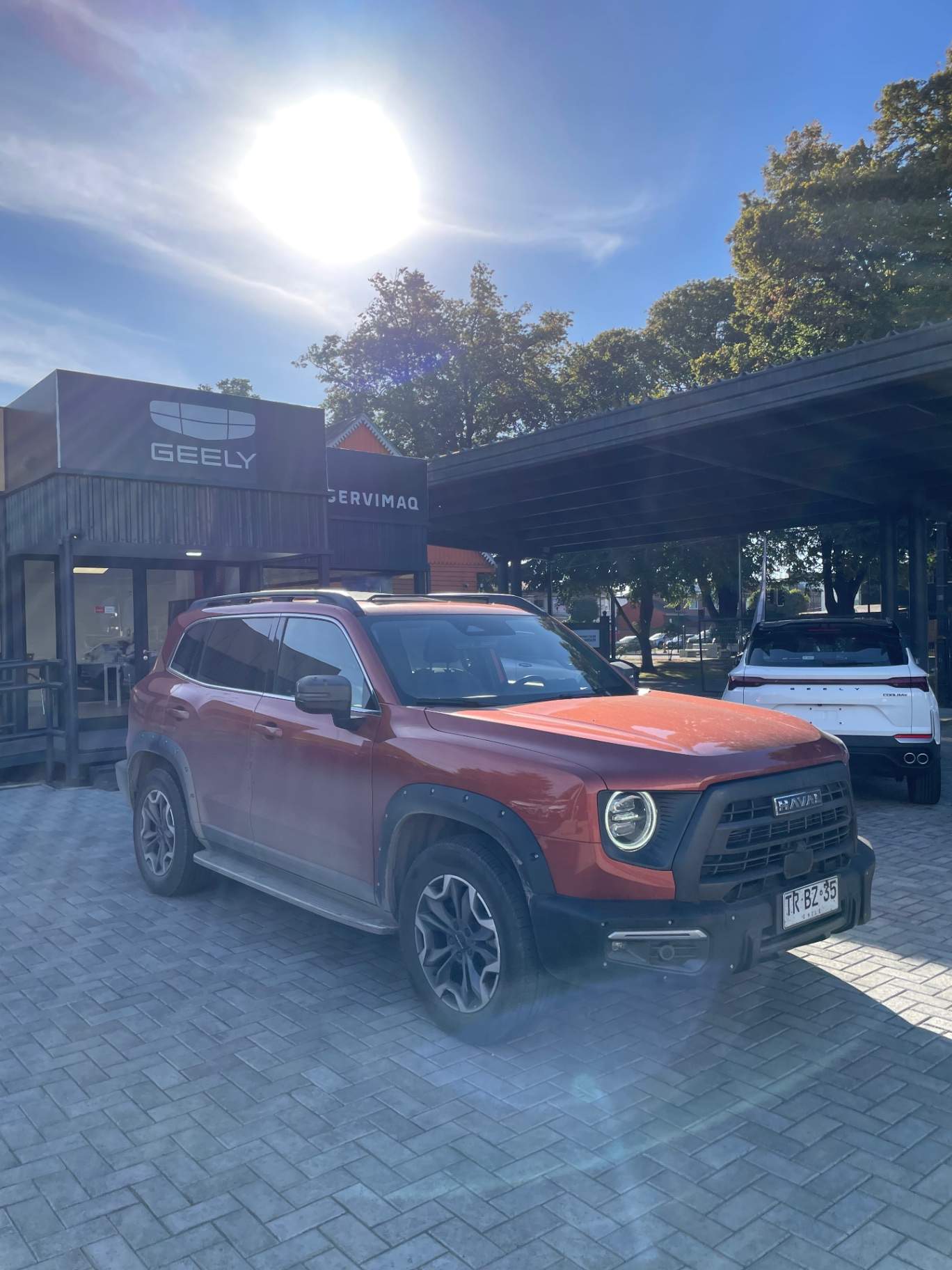 HAVAL