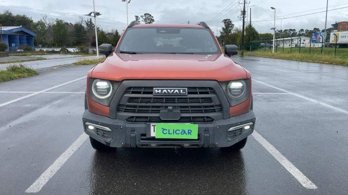 HAVAL - 2