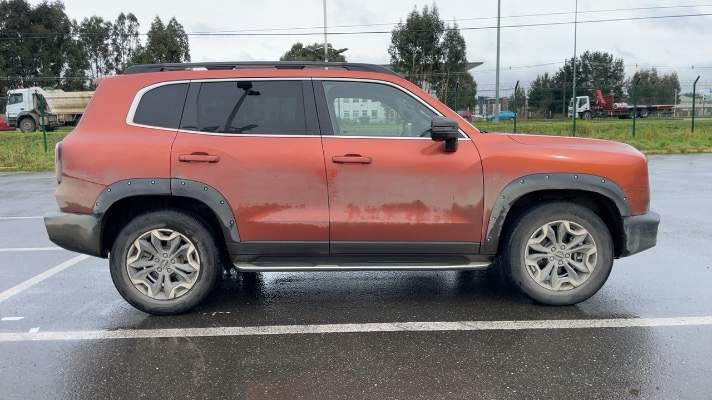 HAVAL - 3