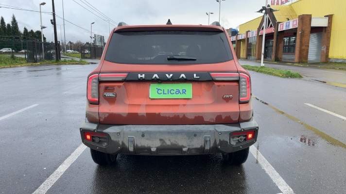 HAVAL - 5
