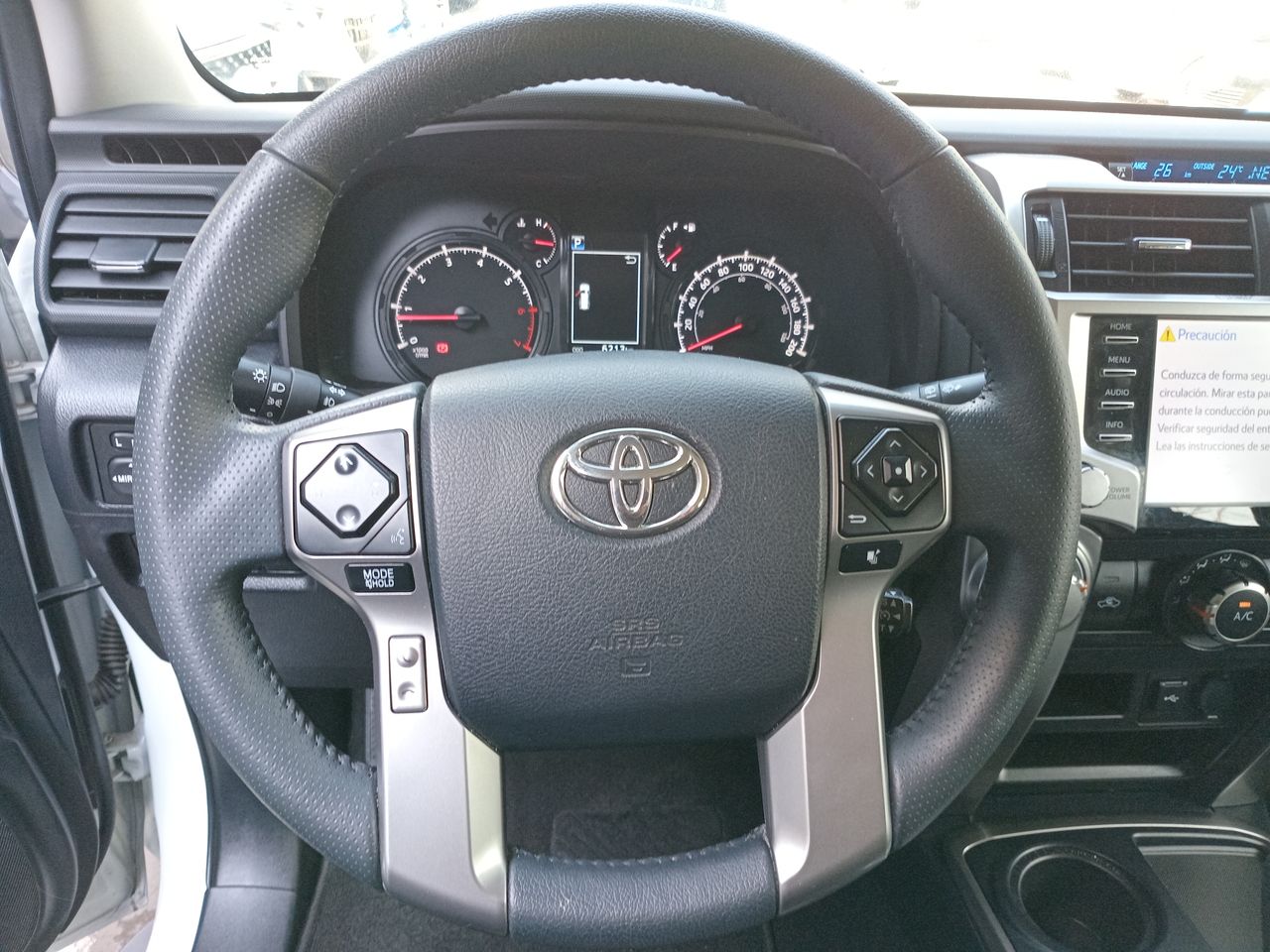 TOYOTA - 24