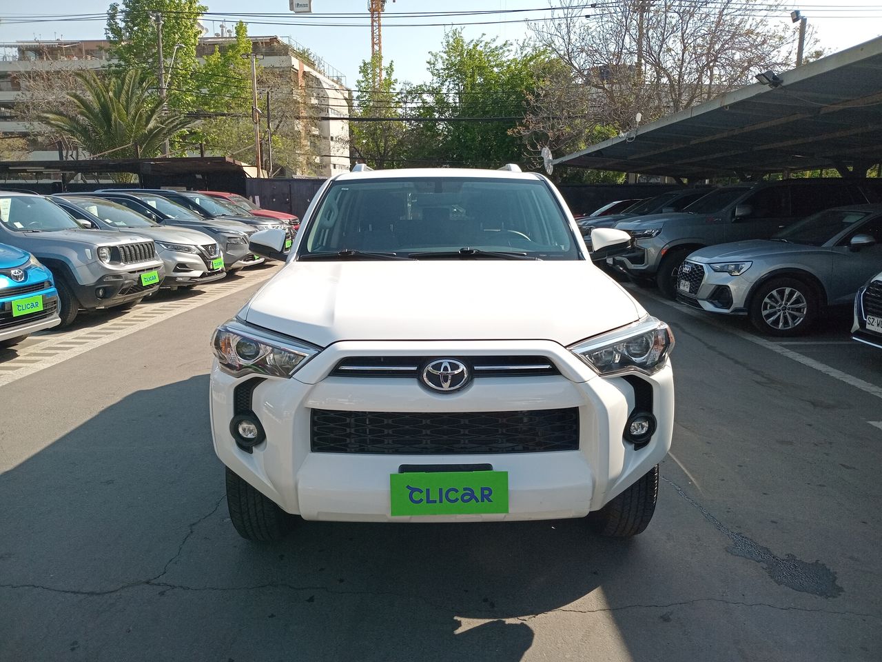 TOYOTA - 2