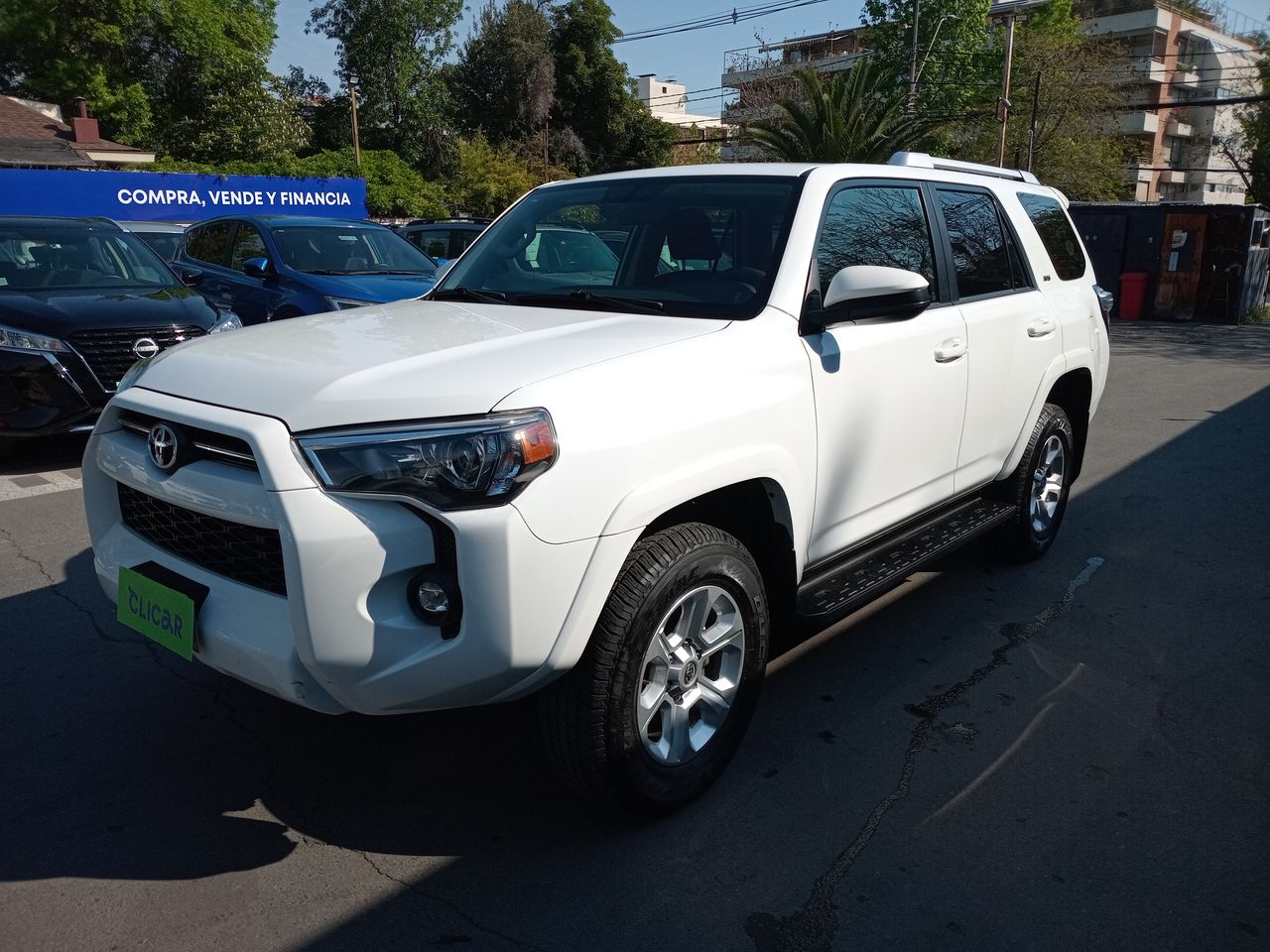 TOYOTA - 3