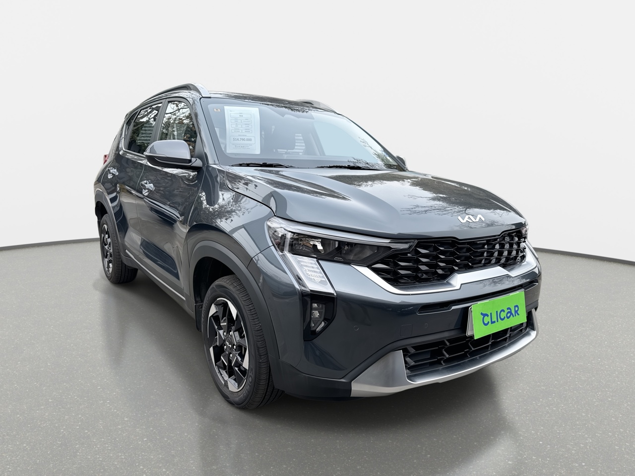 KIA