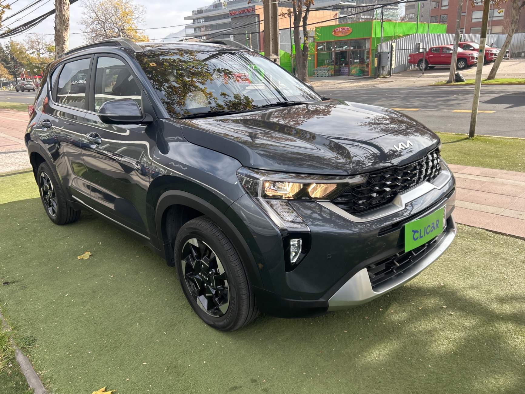 KIA
