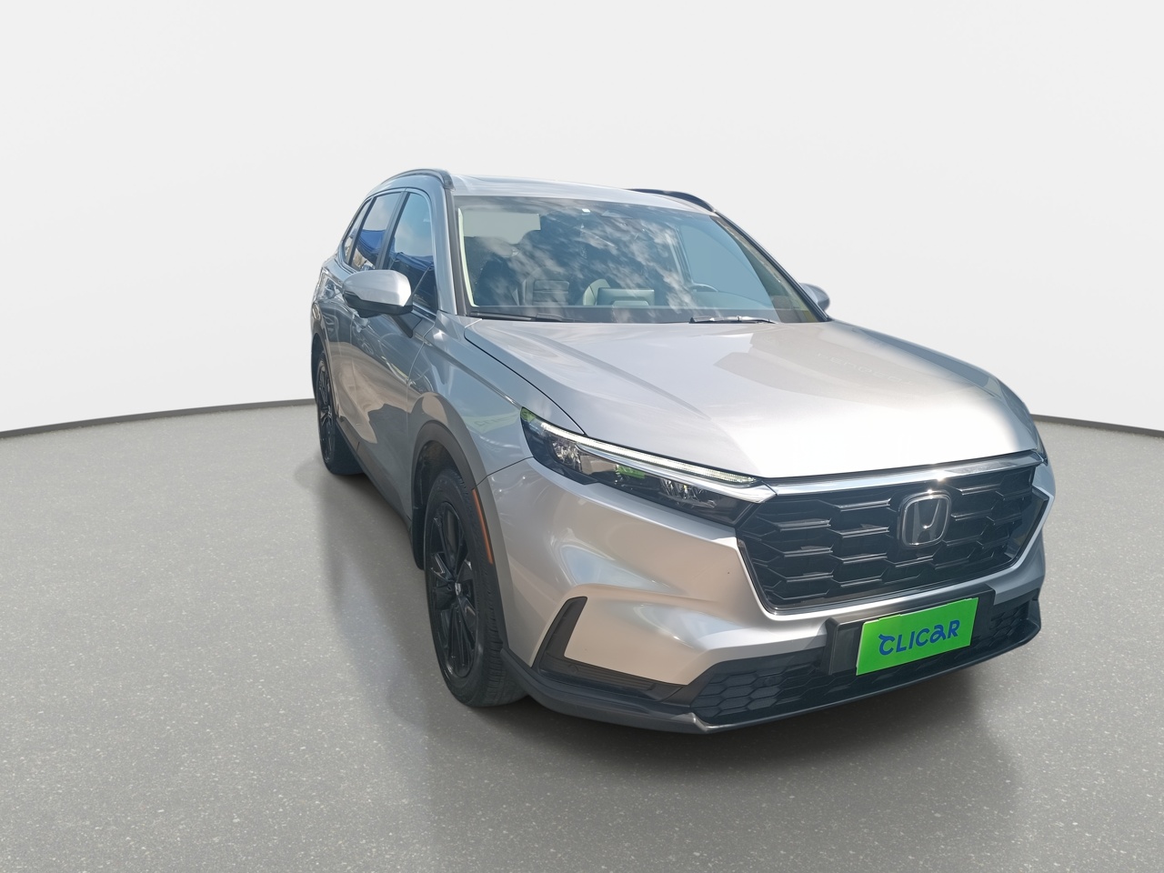 HONDA - 1