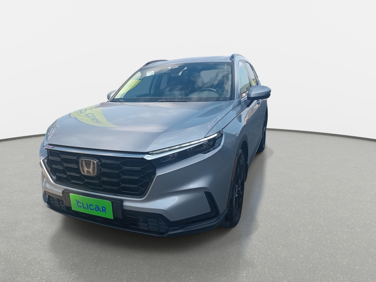 HONDA - 2