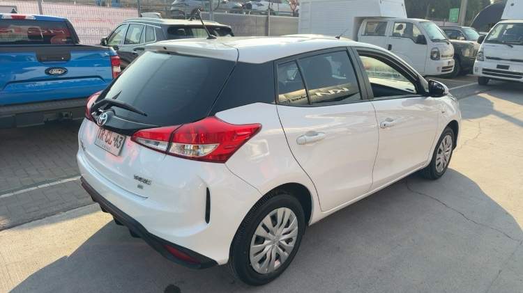 TOYOTA - 3