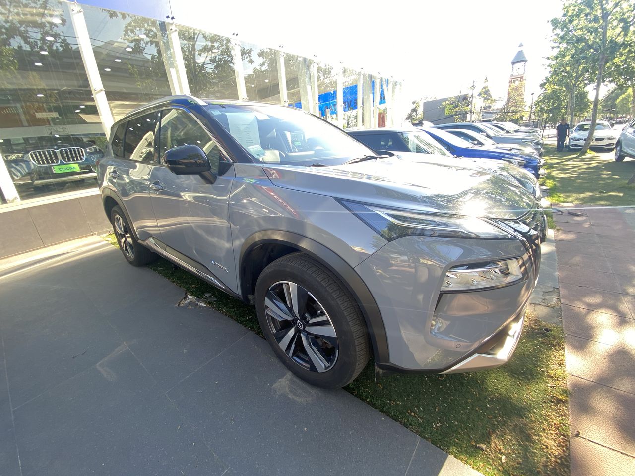NISSAN - 1