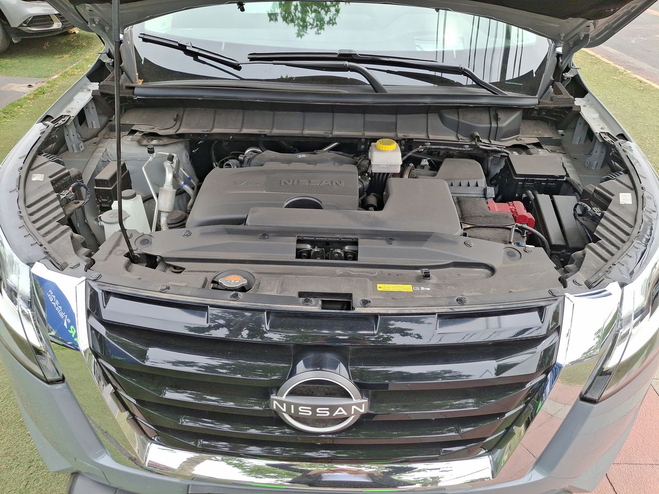 NISSAN - 18