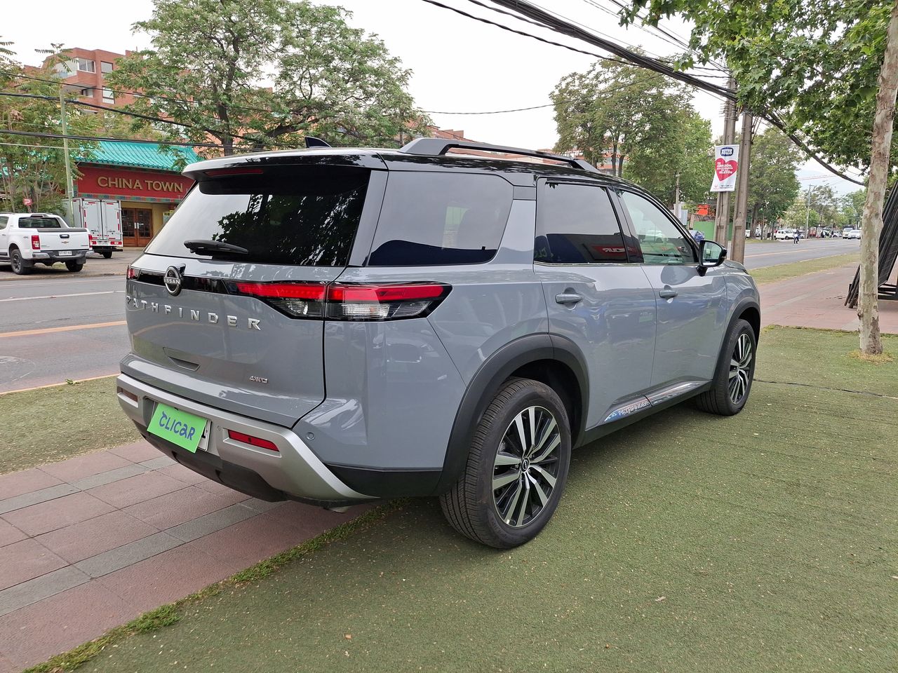 NISSAN - 7