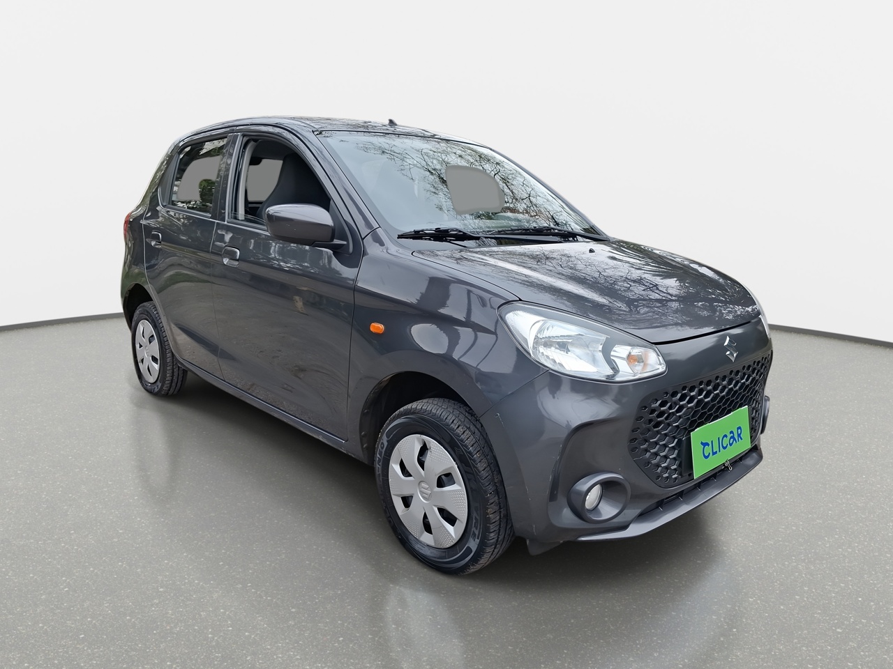 Hyundai Grand I10