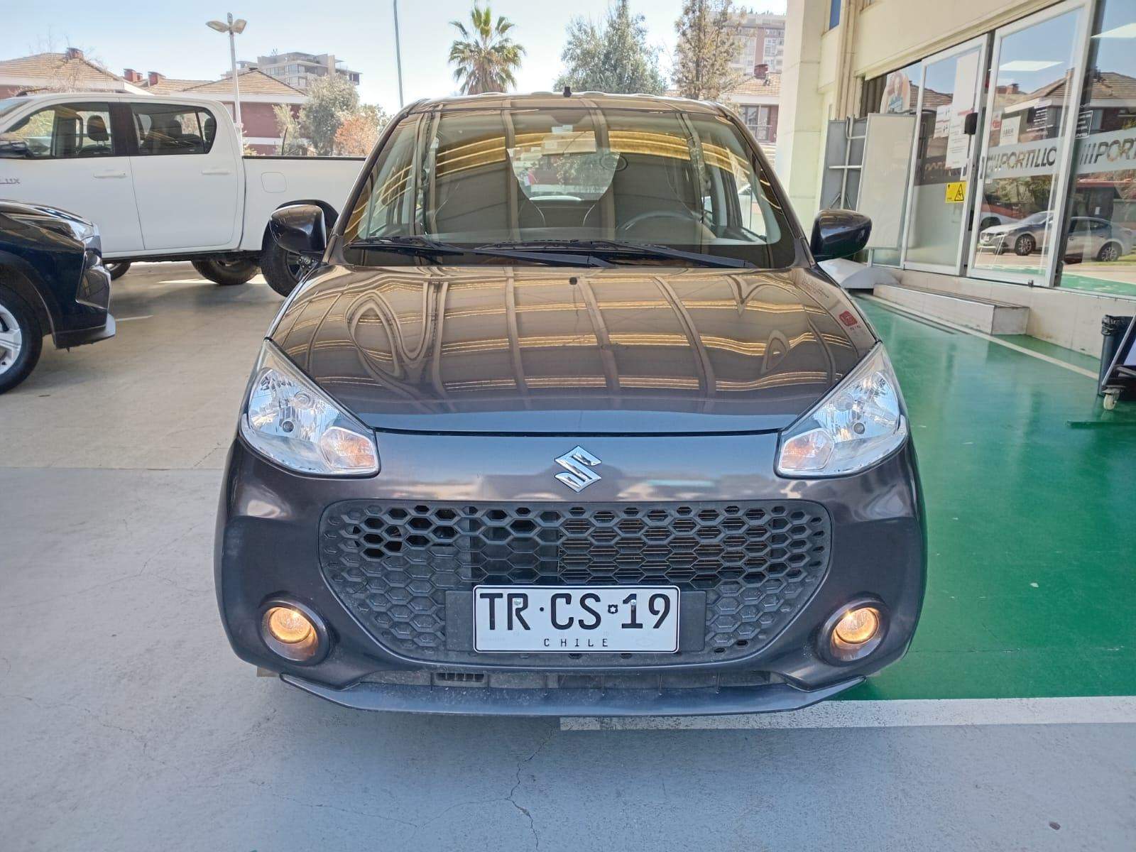 SUZUKI - 2