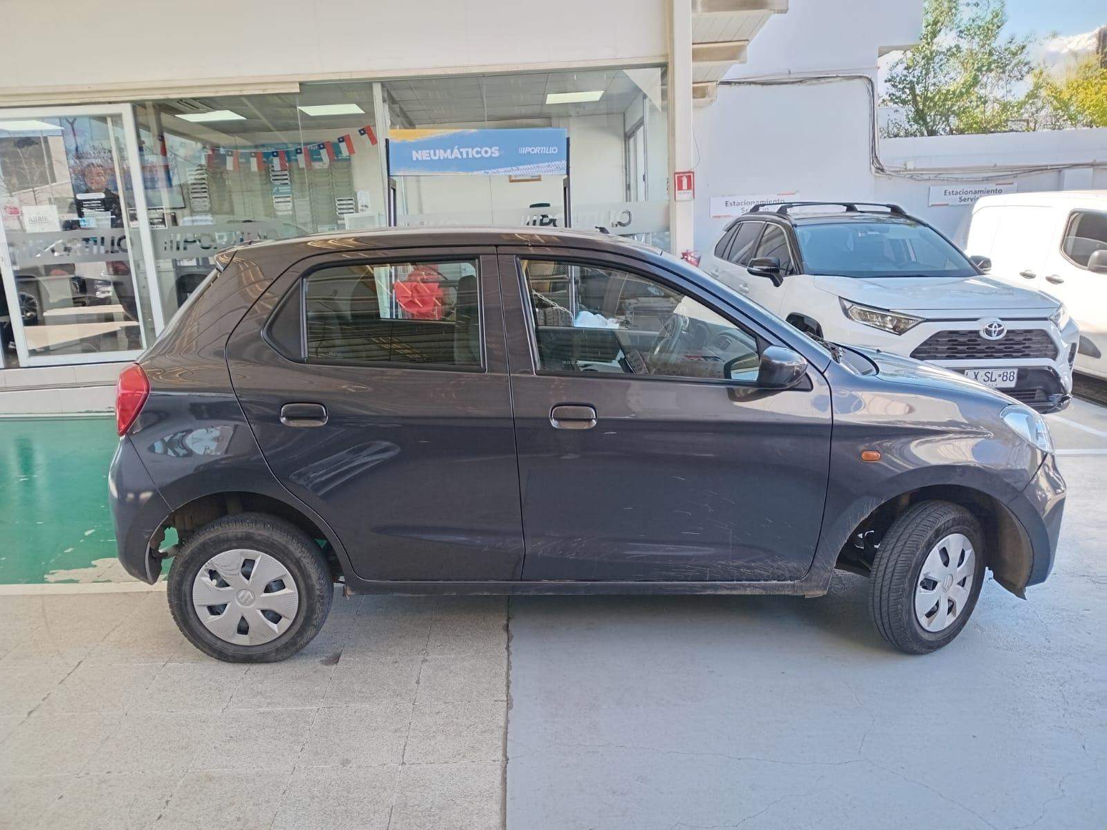 SUZUKI - 3