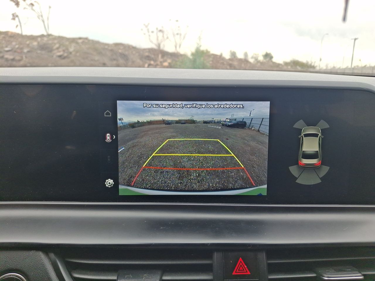 KIA Seltos — foto 17 de 20