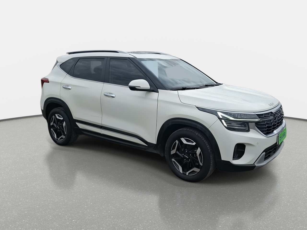KIA - 1