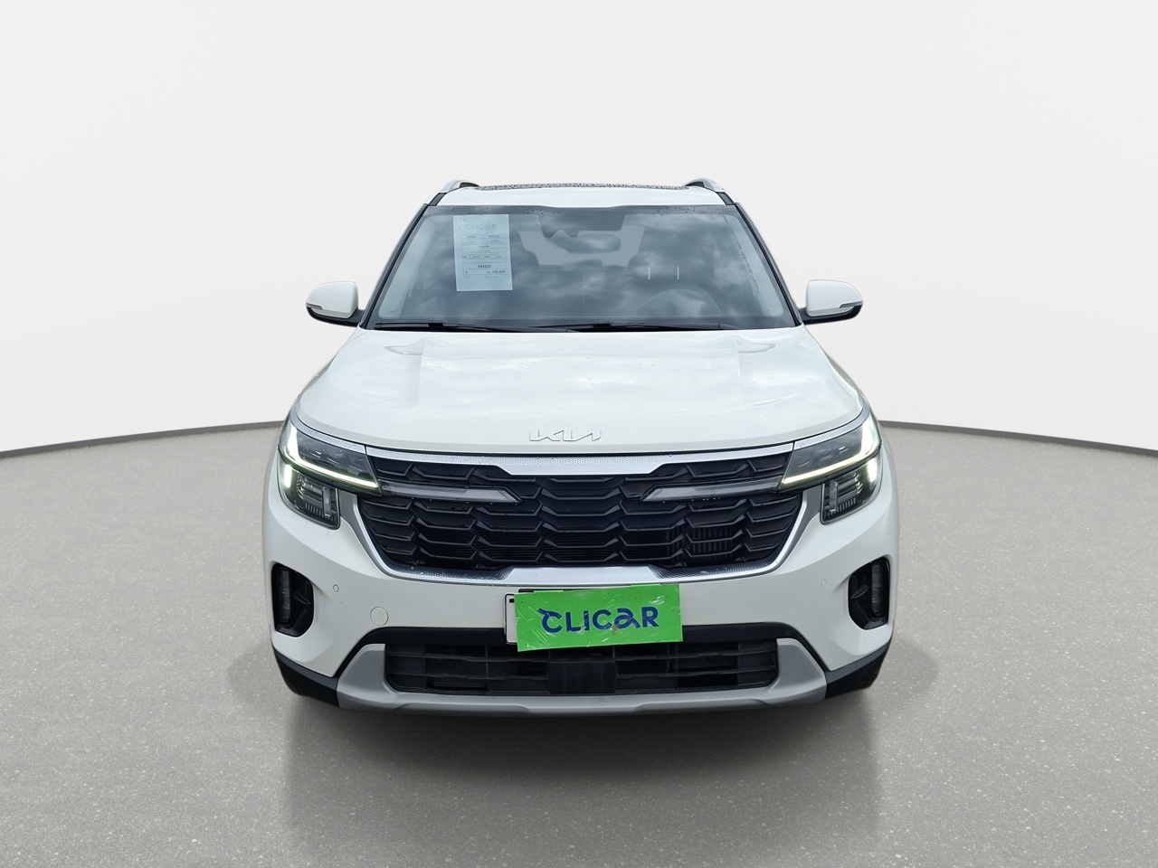 KIA - 2