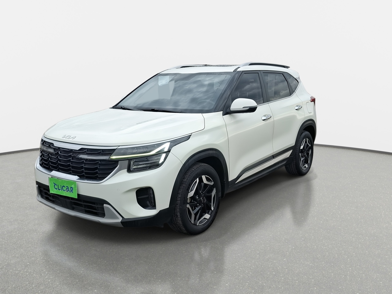 KIA - 3
