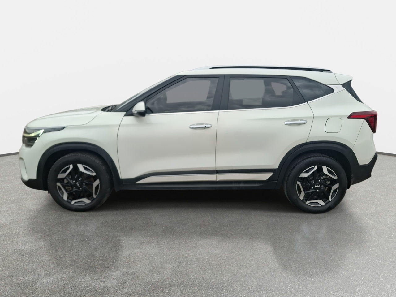 KIA - 4