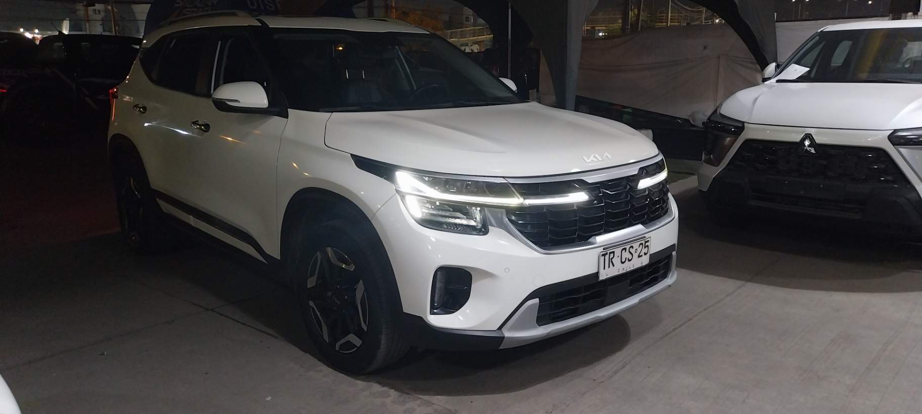 KIA
