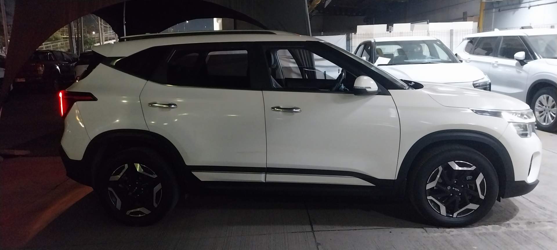 KIA - 2