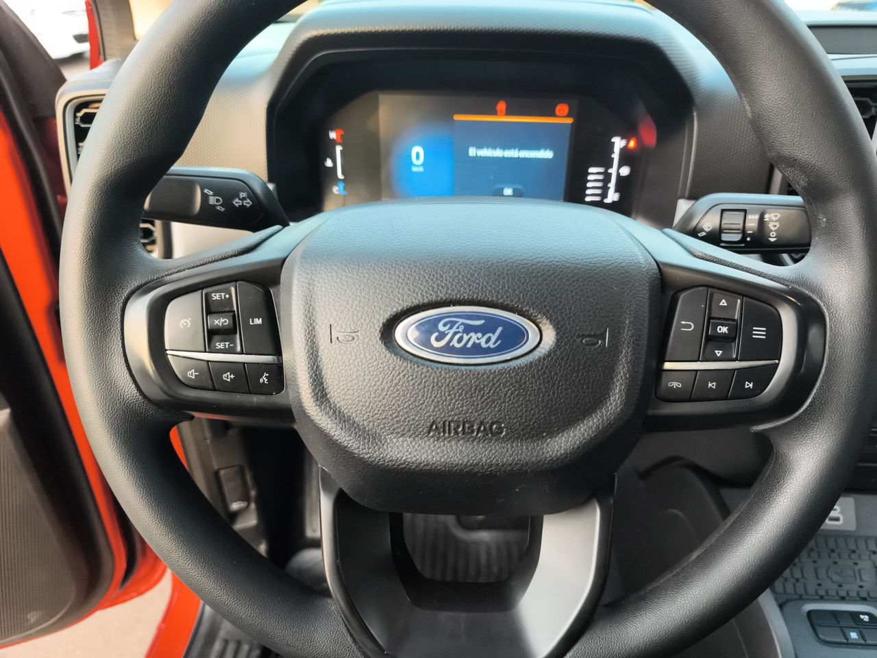 FORD - 16