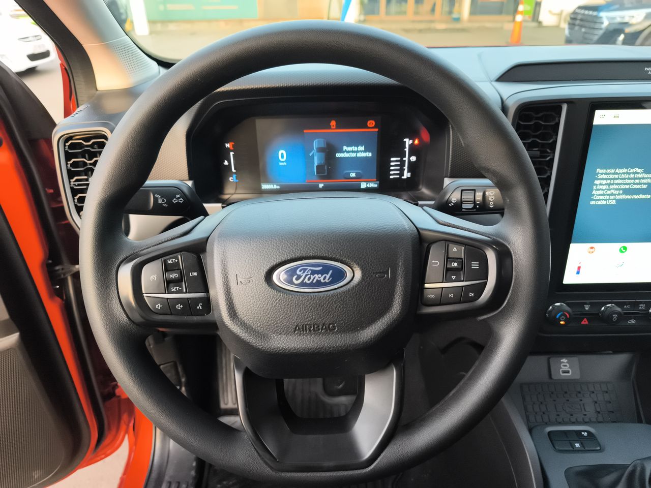 FORD - 15